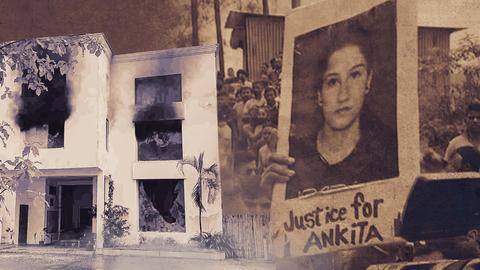 Ankita Bhandari murder: Drugs, prostitution rampant at Pulkit Arya's resort Ankita Bhandari murder: Drugs, prostitution rampant at Pulkit Arya's resort