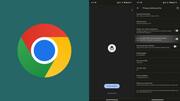 Google Chrome's incognito sessions on Android get biometric authentication