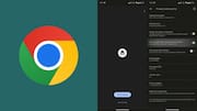 Google Chrome's incognito sessions on Android get biometric authentication Google Chrome's incognito sessions on Android get biometric authentication
