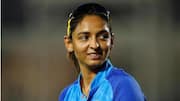 Womrn's T20 World Cup 2026: India-Pakistan clash on June 14