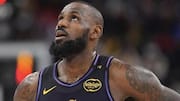NBA: LeBron James set to play in record 23rd season