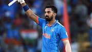 KL Rahul to lead India in SA ODIs: Report