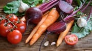 Beetroot v/s carrot: Which has better benefits?