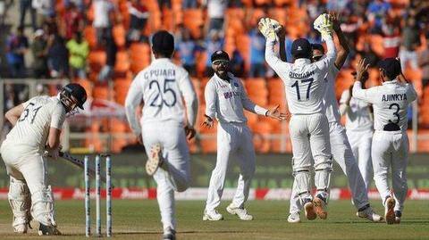 ICC World Test Championship: How have Indian bowlers fared? ICC World Test Championship: How have Indian bowlers fared?