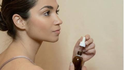 Hydrates skin, boosts hair growth: Many benefits of emu oil Hydrates skin, boosts hair growth: Many benefits of emu oil