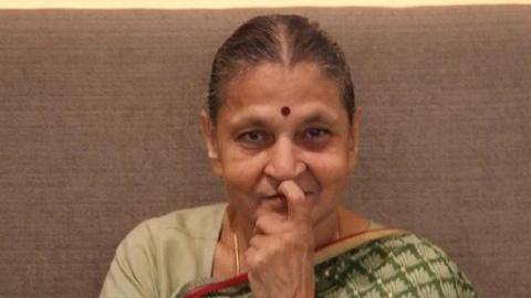 Mahesh Babu's mother Indira Devi passes away; Tollywood pays tribute Mahesh Babu's mother Indira Devi passes away; Tollywood pays tribute
