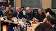 Israel accuses Iran of violating ceasefire; orders 'powerful strikes' 