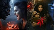 'Maa' review: Kajol's horror film is ineffective and predictable 