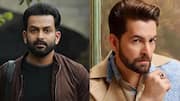Bollywood's Neil Nitin Mukesh joins Prithviraj Sukumaran's 'Khalifa'