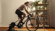 How indoor cycling can boost your mental health