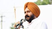 AAP MLA Harmeet Singh Pathanmajra, wanted in rape case, arrested 