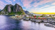 These islands in Norway are perfect for slow travel 