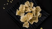Looking for a new healthy snack? Try cowpea chips