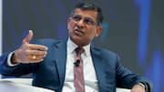 US Fed should raise rates to tackle inflation: Raghuram Rajan