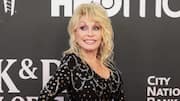 Dolly Parton's death triggers record-breaking streaming stats