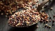 Meet kaniwa, a supergrain worth trying