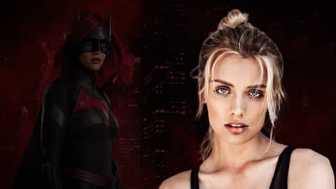 'Batwoman' casts Wallis Day as Kate Kane, replacing Ruby Rose 'Batwoman' casts Wallis Day as Kate Kane, replacing Ruby Rose