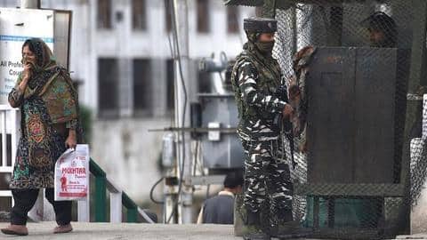 Migrant laborers flee J&K as civilian killings by terrorists rise Migrant laborers flee J&K as civilian killings by terrorists rise