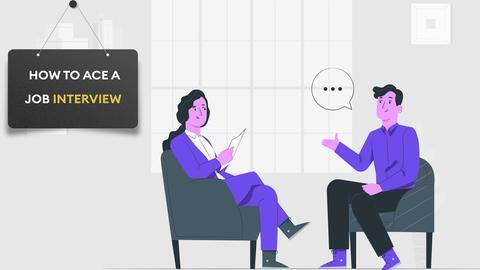 Here is how you can ace that job interview Here is how you can ace that job interview