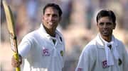 Duleep Trophy: Listing pairs with 350-plus partnerships in the competition