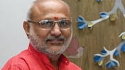 BJP names Maharashtra Governor CP Radhakrishnan as Vice President candidate.