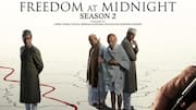 'Freedom at Midnight' S02 review: SonyLIV show is gripping, intense