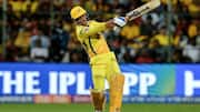 IPL: Presenting batters with most sixes in 20th over