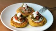 5 delicious zucchini dishes you'll love