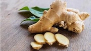 Natural fix: 5 ginger-based beauty hacks  