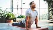 Score a healthier spine with these exercises