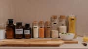 How to label storage containers the right way