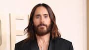 Jared Leto dropped from 'Assassination' over sexual misconduct allegations?