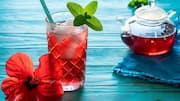 5 refreshing hibiscus drinks to try 