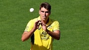2nd ODI: Australia's Xavier Bartlett hammers 26-ball fifty vs SA