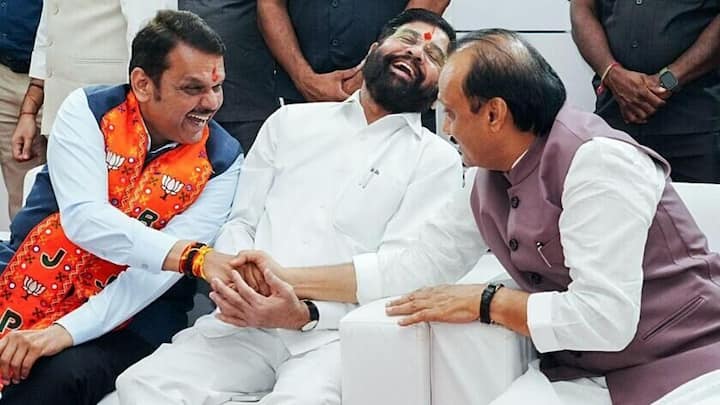 BMC election results: Mahayuti seizes Mumbai from Thackerays after 25yrs 