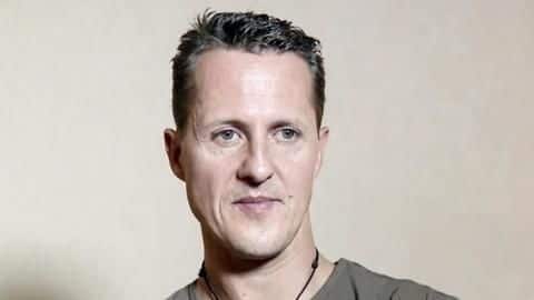 Michael Schumacher admitted to hospital in Paris: Here's why Michael Schumacher admitted to hospital in Paris: Here's why
