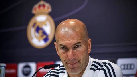 Real Madrid plan to acquire two EPL players: Details here Real Madrid plan to acquire two EPL players: Details here