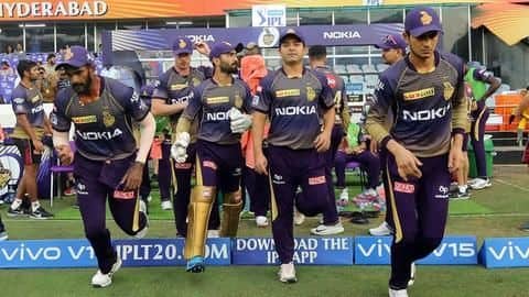 IPL 2019: Decoding the campaign of Kolkata Knight Riders IPL 2019: Decoding the campaign of Kolkata Knight Riders