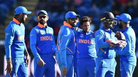 India's home schedule for 2019-20 season announced: Details here India's home schedule for 2019-20 season announced: Details here