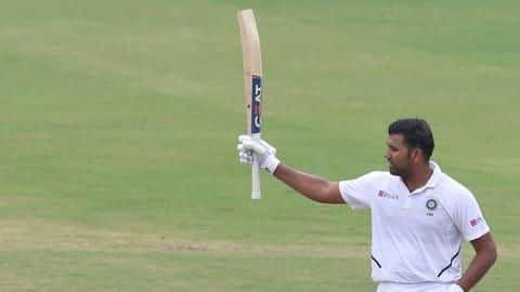 Rohit Sharma scores maiden 200 in Tests: Records broken Rohit Sharma scores maiden 200 in Tests: Records broken