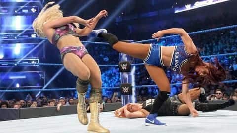 WWE: Ranking the upset wins which worked for superstars WWE: Ranking the upset wins which worked for superstars