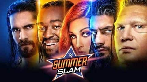 WWE: Preview and last-minute predictions for SummerSlam 2019 WWE: Preview and last-minute predictions for SummerSlam 2019