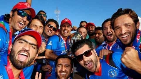 Afghanistan aim to play fearless cricket in World Cup Afghanistan aim to play fearless cricket in World Cup