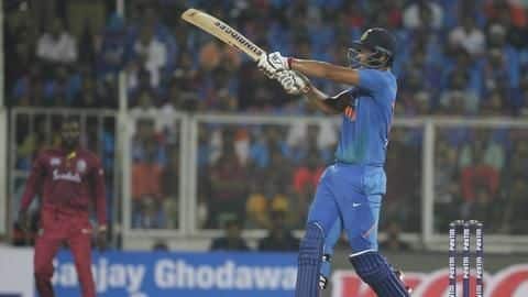 #StatAttack: Decoding India's performance in T20Is #StatAttack: Decoding India's performance in T20Is