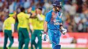 Virat Kohli reprimanded by ICC, handed demerit point: Details here