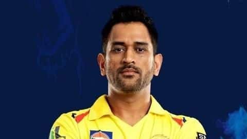 Dhoni is the King among captains in IPL Dhoni is the King among captains in IPL