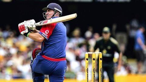 England trump Australia in two consecutive finals England trump Australia in two consecutive finals