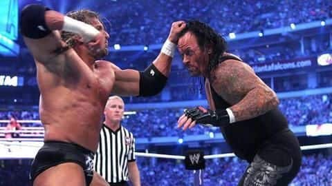 WWE: Wrestlers who should have retired by now WWE: Wrestlers who should have retired by now