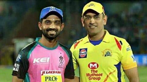 RR vs CSK: Match preview, head-to-head records and pitch report RR vs CSK: Match preview, head-to-head records and pitch report