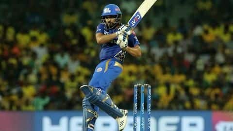 Rohit Sharma fined for breaching code of conduct: Details here Rohit Sharma fined for breaching code of conduct: Details here